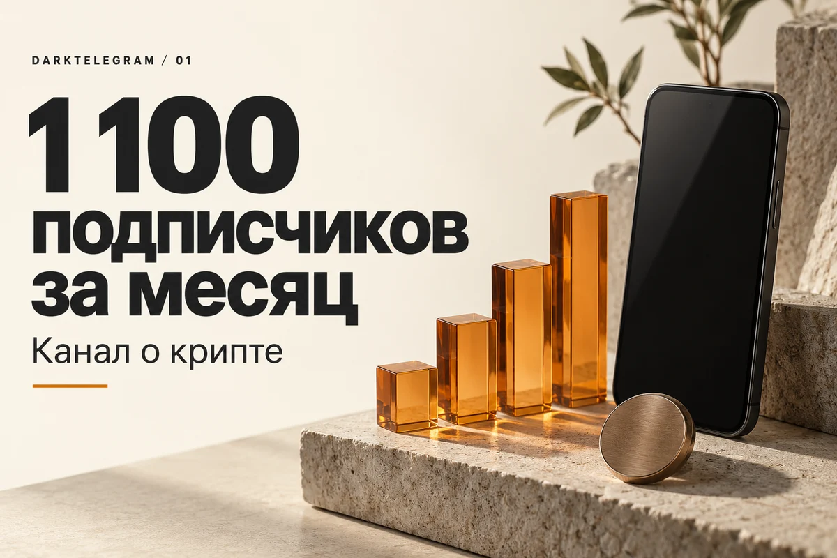 Криптоканал
